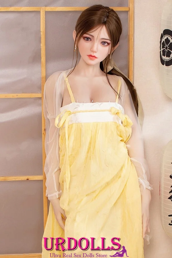 JX Love Doll Wennie