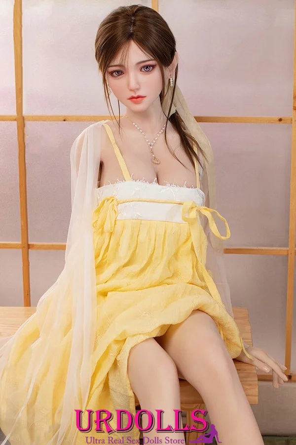 Wennie JX Real Doll 160cm-72_214