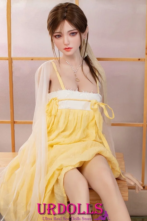 Wenie JX Real Doll 160cm-72_214