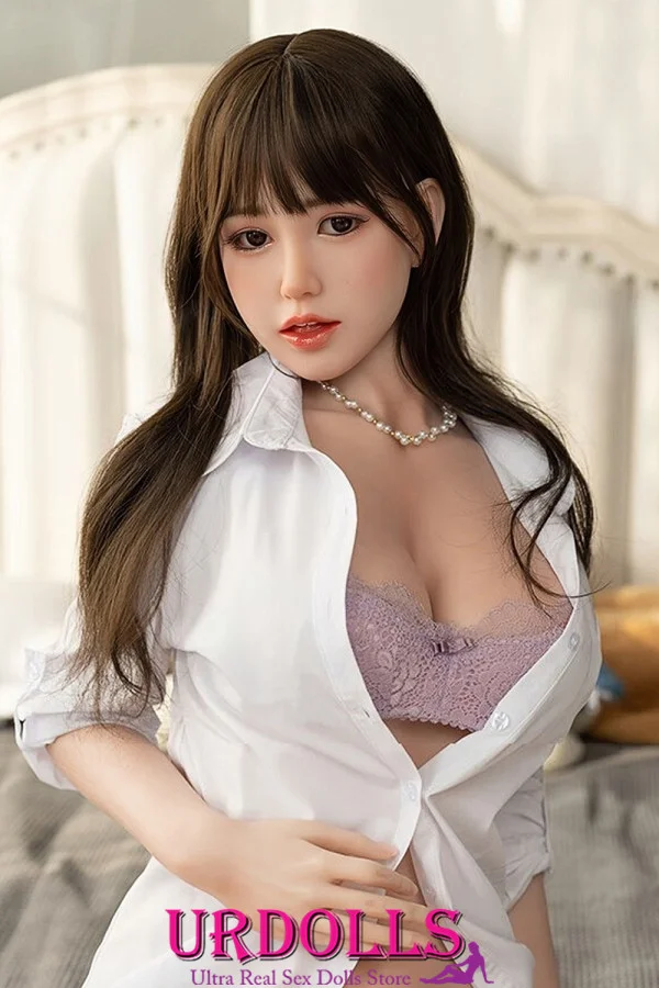 D-Cup 160cm Adult Doll clear