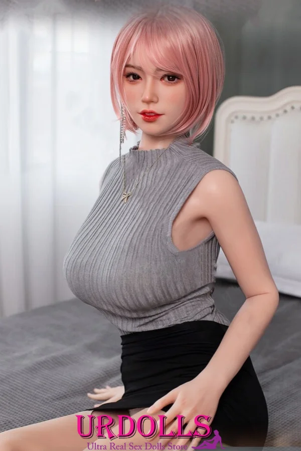 160 cm Nan Real Doll