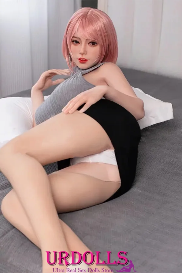 160cm Adultdoll Silicone JX