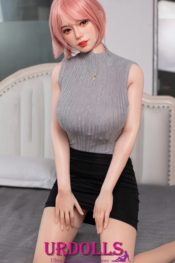 JX D-Cup Sexdoll Толық