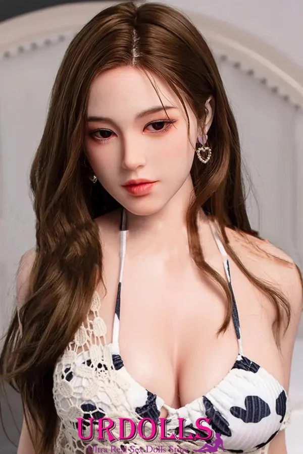 170cm Yuma Real Dolls