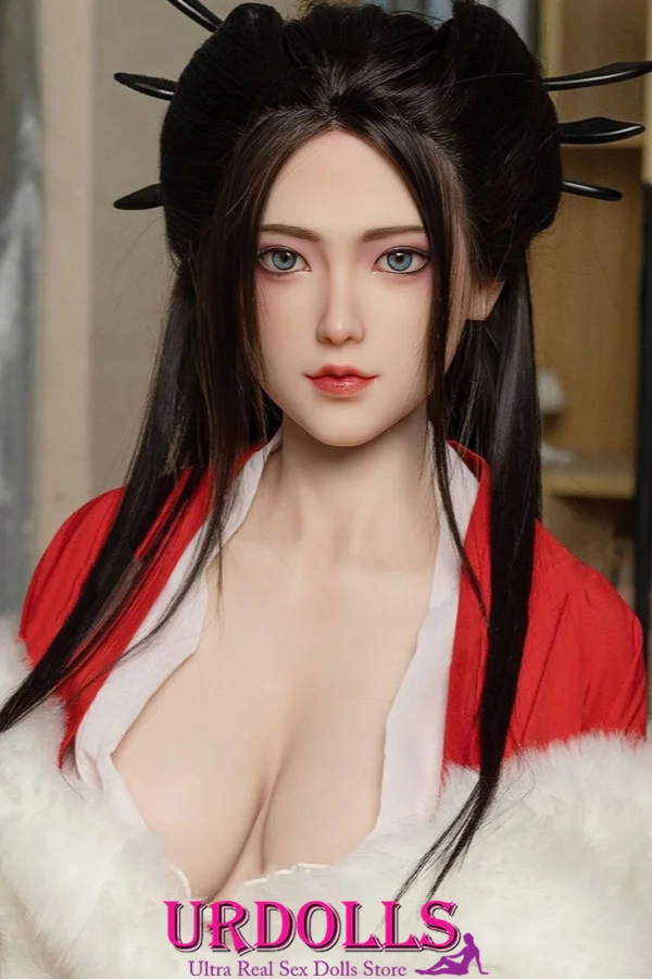 A38 JX Real Dolls 170cm