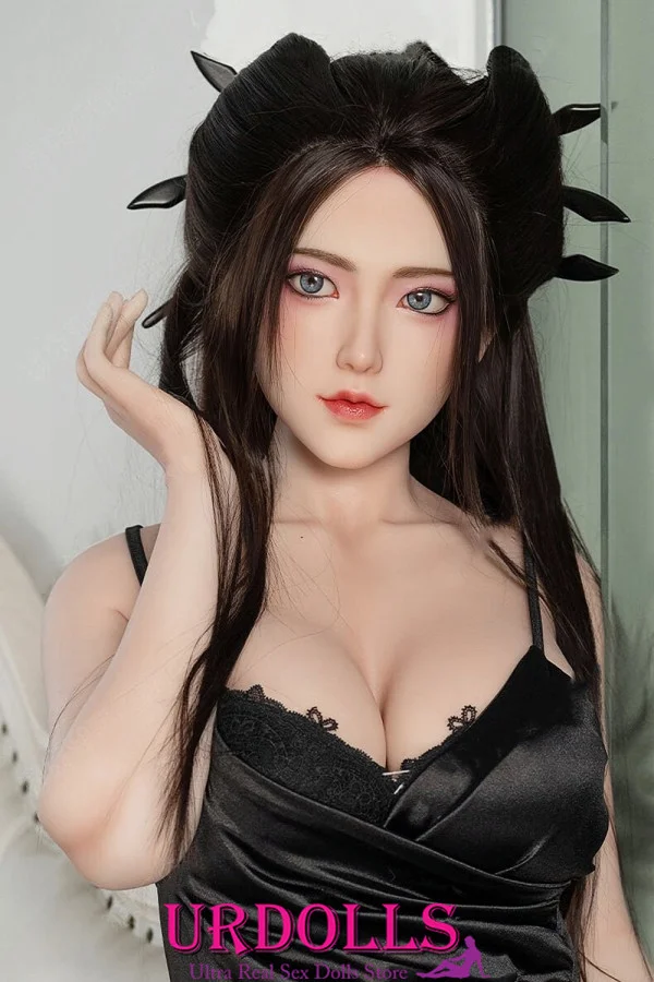 170cm Love Doll Silicone JX