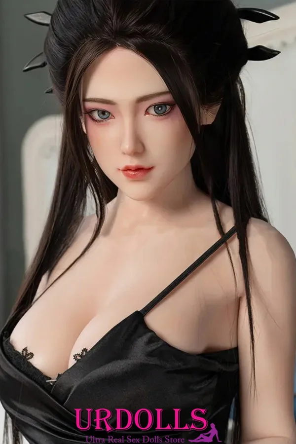 JX D-Cup Adult Dolls Silicone