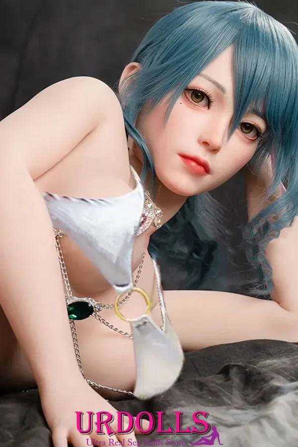 Liz Silicone Real Dolls