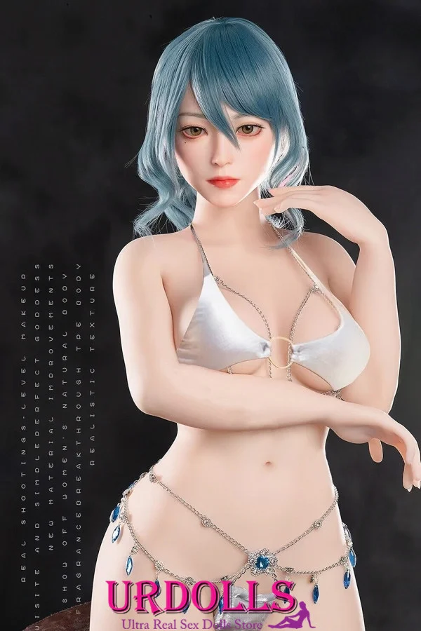 A49 JX Sexdoll 170cm