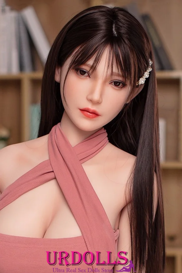 170cm Silicone Love Doll Penny