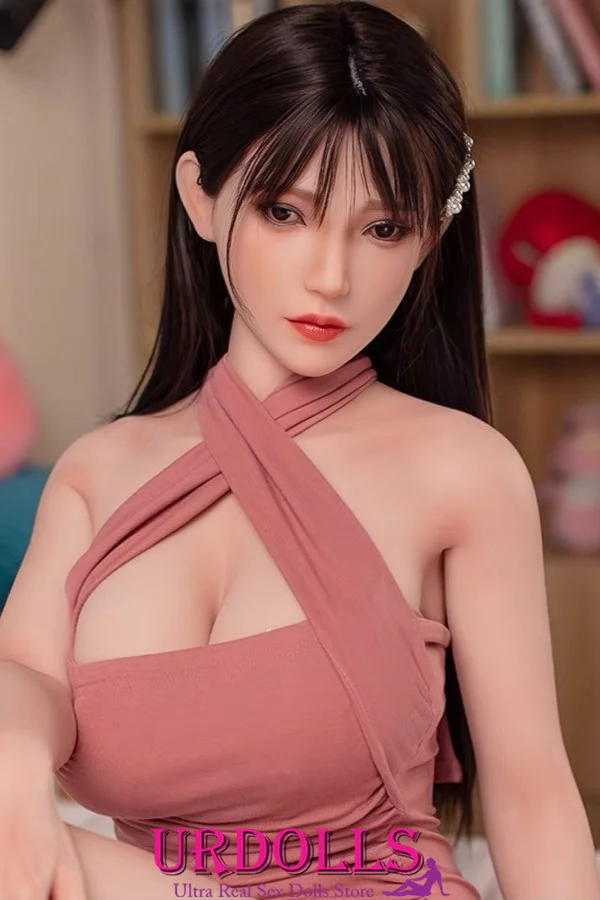 JX D-Cup Sexdolls Silicone