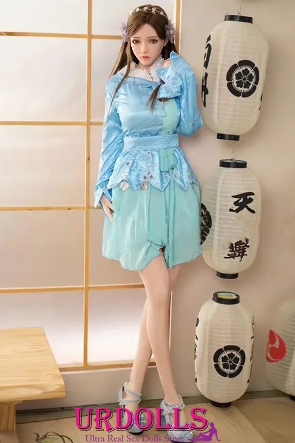 Rita JX Real Dolls 170cm