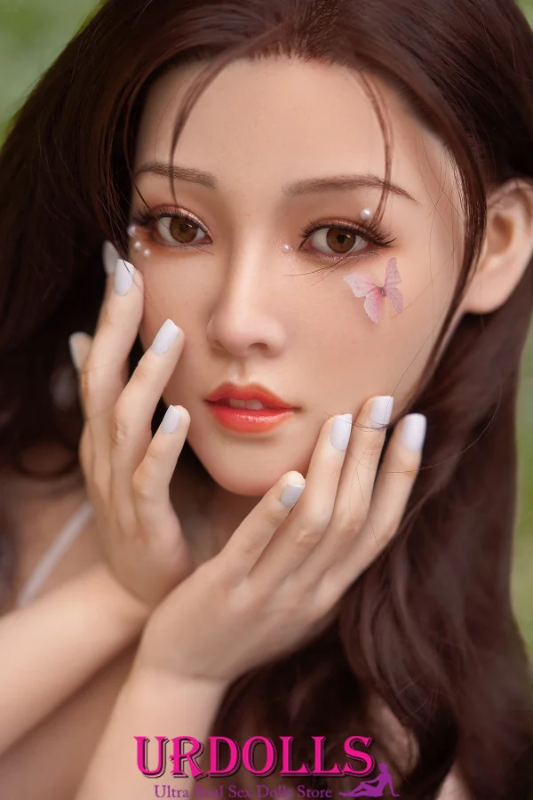 164cm Adultdolls Silicone Rosretty