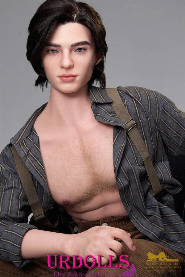 170cm Lucas Adult Dolls