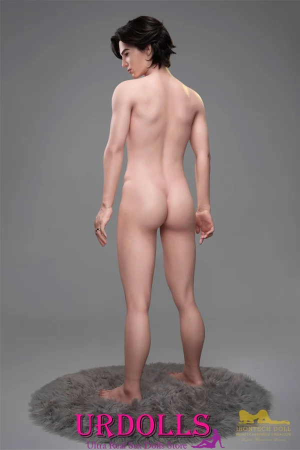 170cm Adultdoll Irontech
