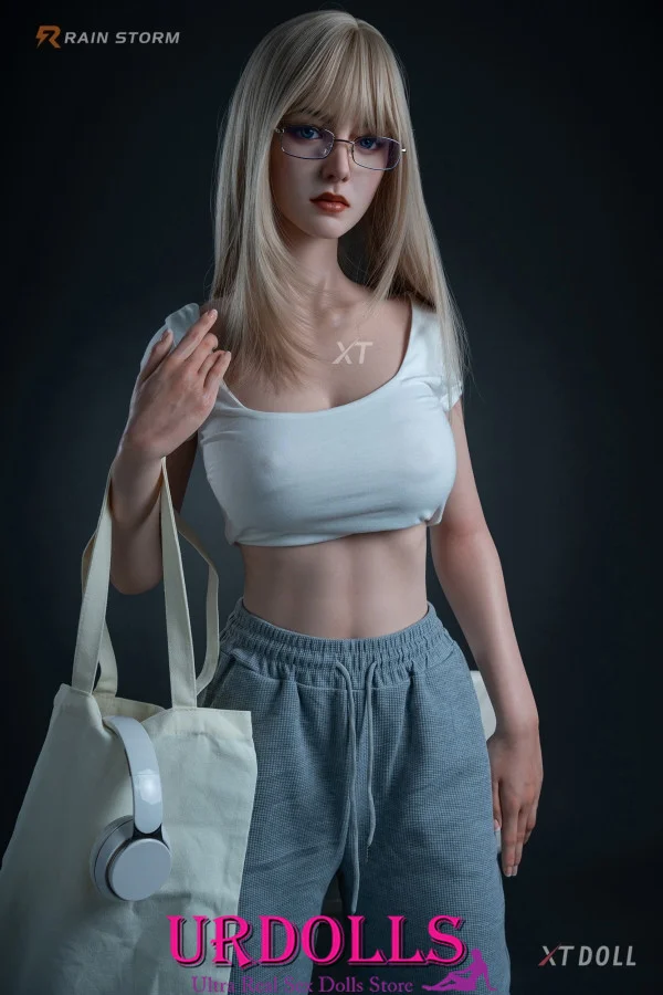 XT Silicone Doll Inbheach Cupa F-72_224