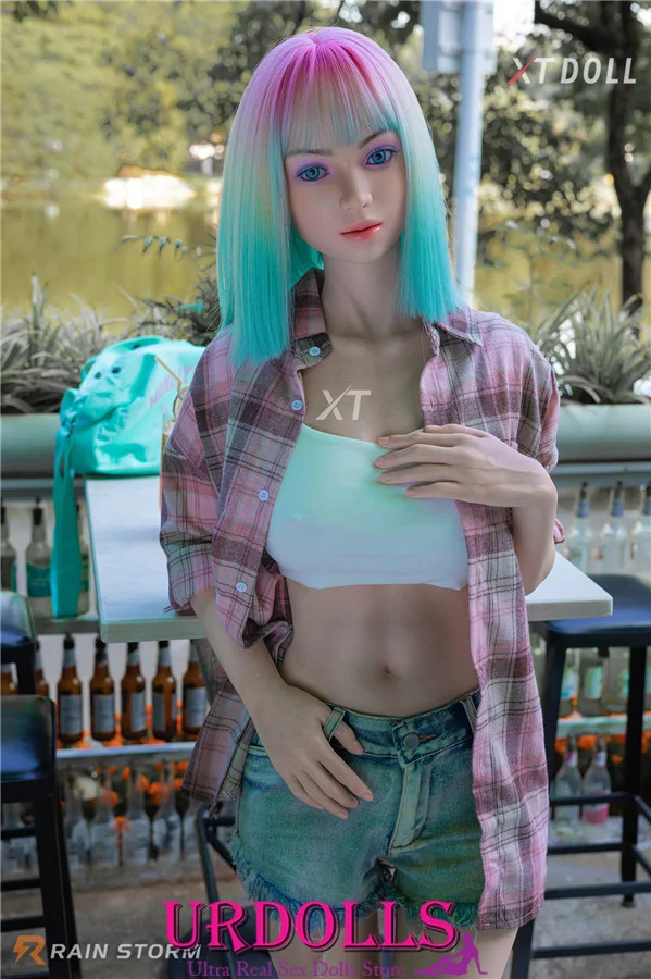 XT-4-B XT RealDoll 163cm