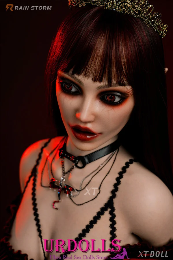 XT-28 XT Adult Dolls 168cm