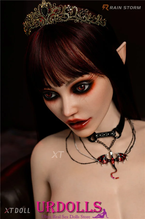 Seraphina XT Love Dolls 168cm