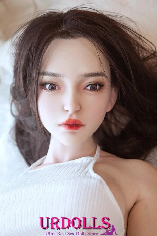 Nina TPE Sexdoll