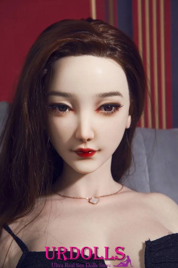 164cm Adult Dolls TPE Realing