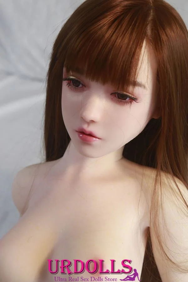 Eileen Realing Real Dolls 160cm