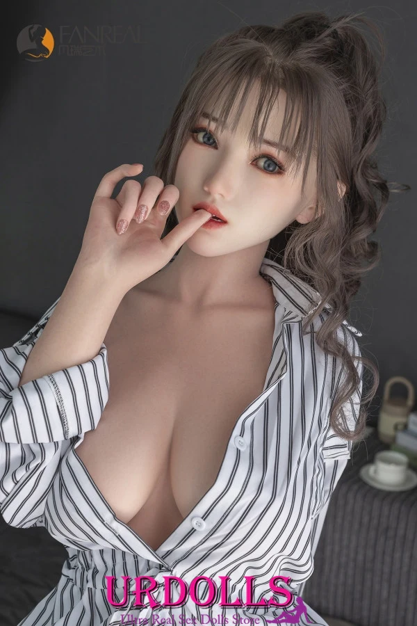 Head FANREAL Doll Adultdoll 155cm