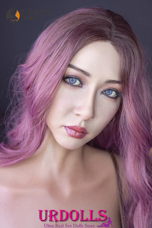 Eva FANREAL Doll Real Dolls 165cm