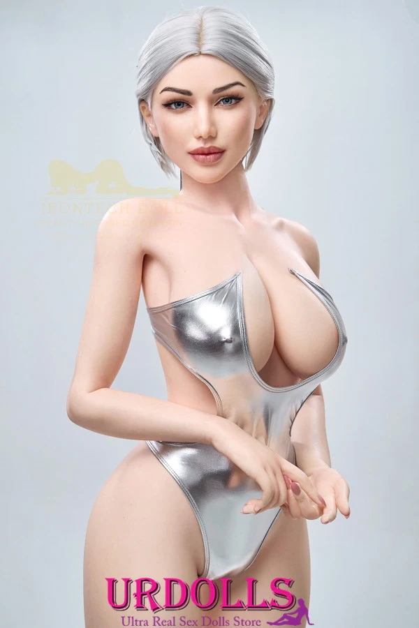 Irontech Doll F-Cup Real Doll sense of technology