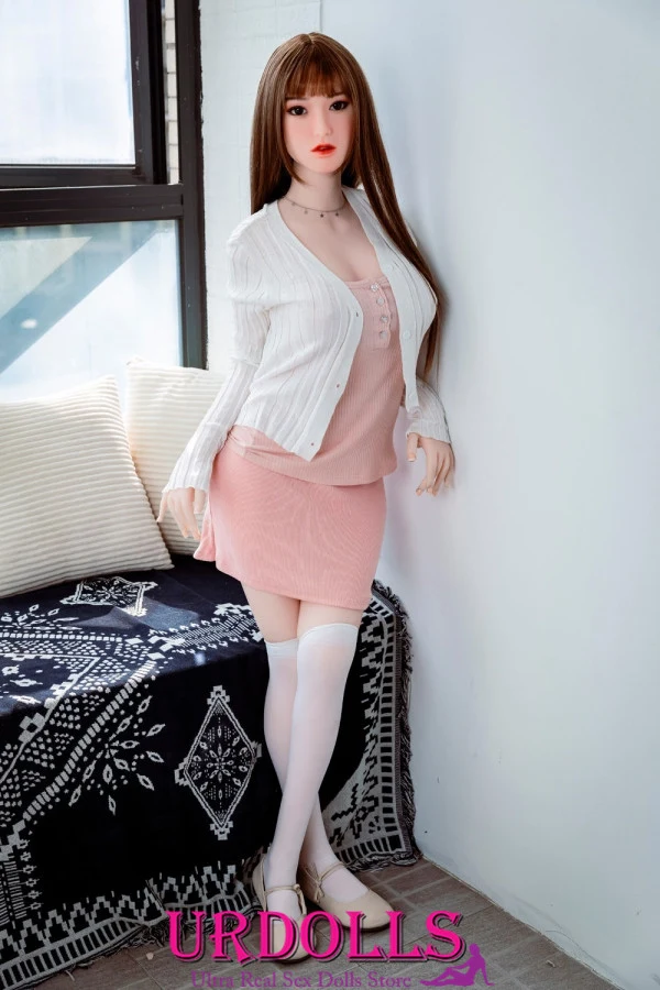 D-Cup 160cm Sex Dolls busty