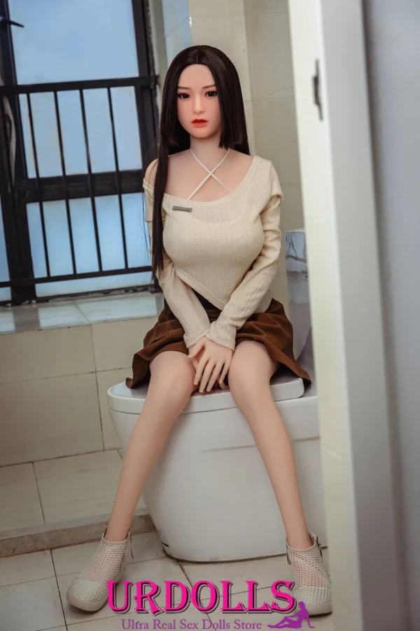 160cm Love Doll Milan