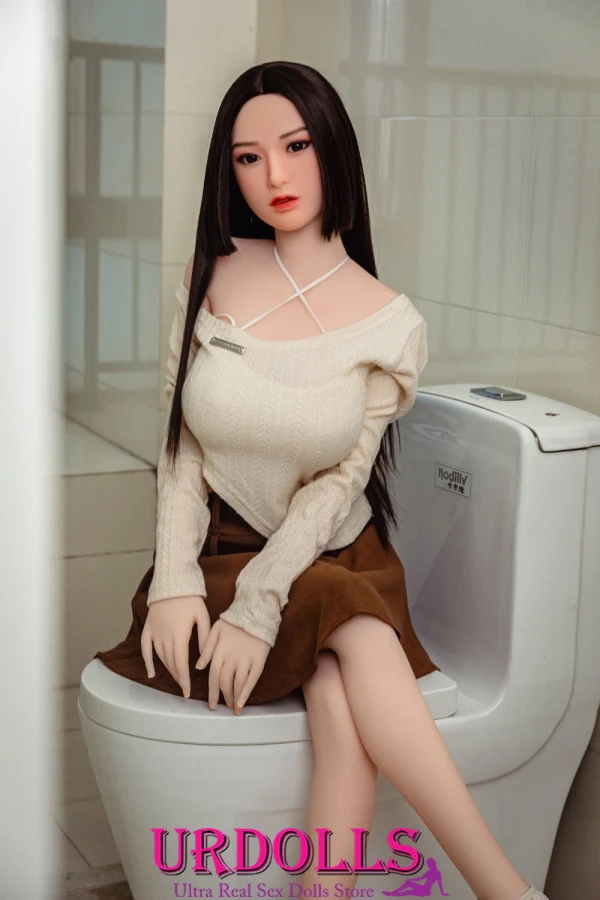 160cm RealDoll Galaxy Doll