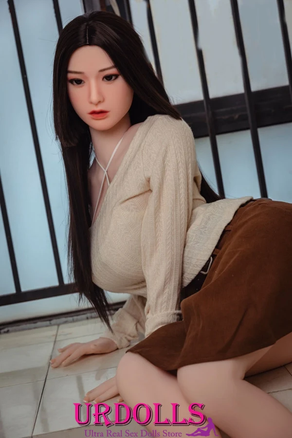Galaxy Doll D-Cup Real Doll full body