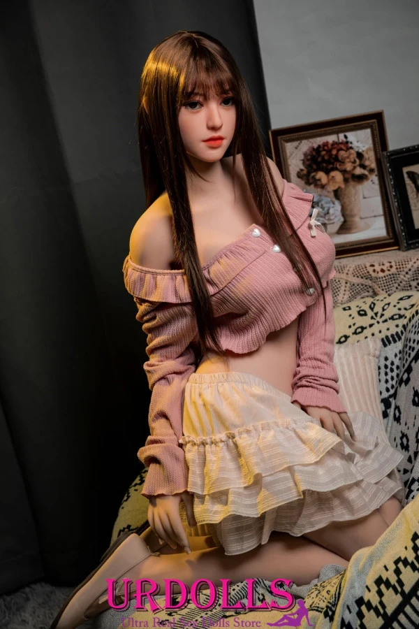 C28 Kepala Galaxy Doll Adultdoll 160cm-25