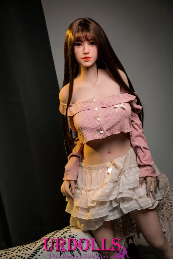 Bambola adulta Tiana da 160 cm