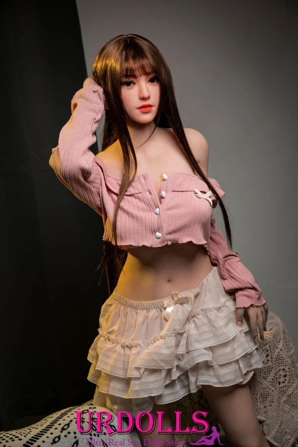 160cm Adult Dolls TPE Galaxy Doll