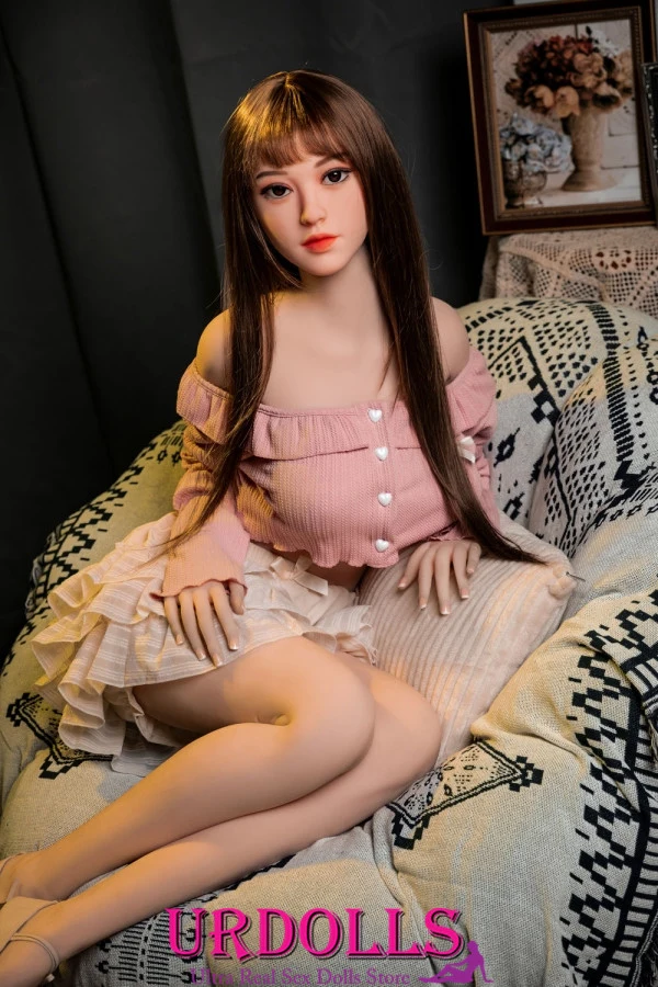 160cm RealDoll Galaksia Pupo