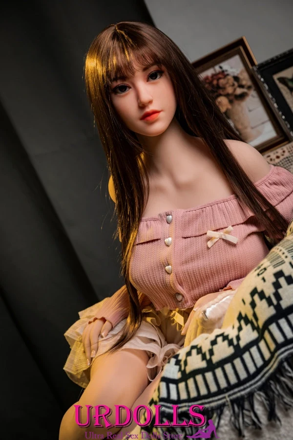 Galaxy Doll D-Cup Real Doll gentle