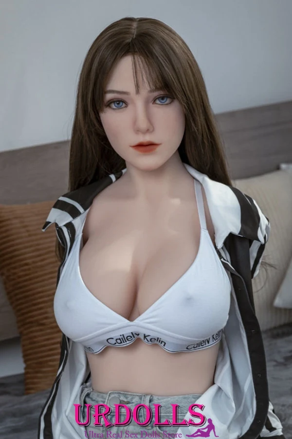 Poupe Galaksi E-Cup Adultdolls TPE-234