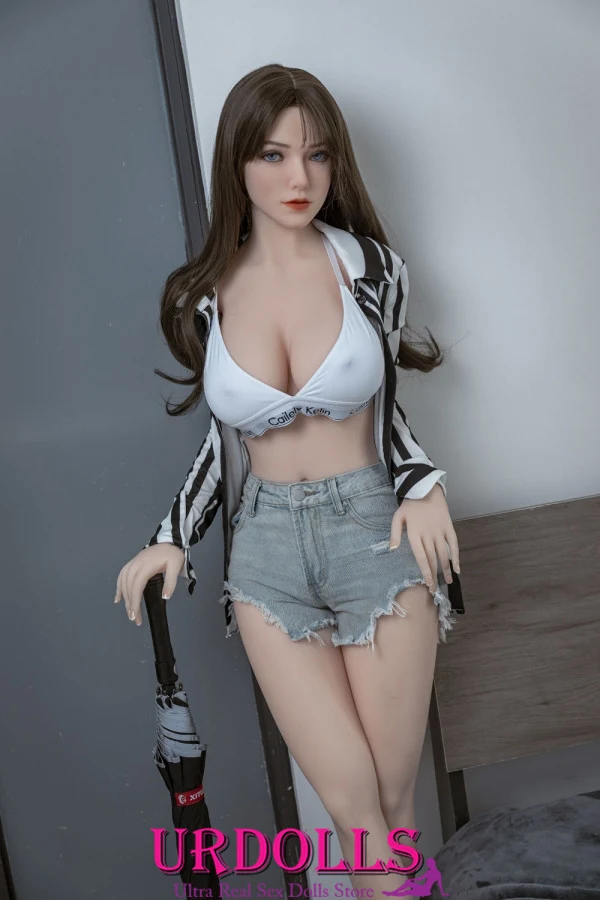 C33 Head Galaxy Doll Sex Dolls 165cm