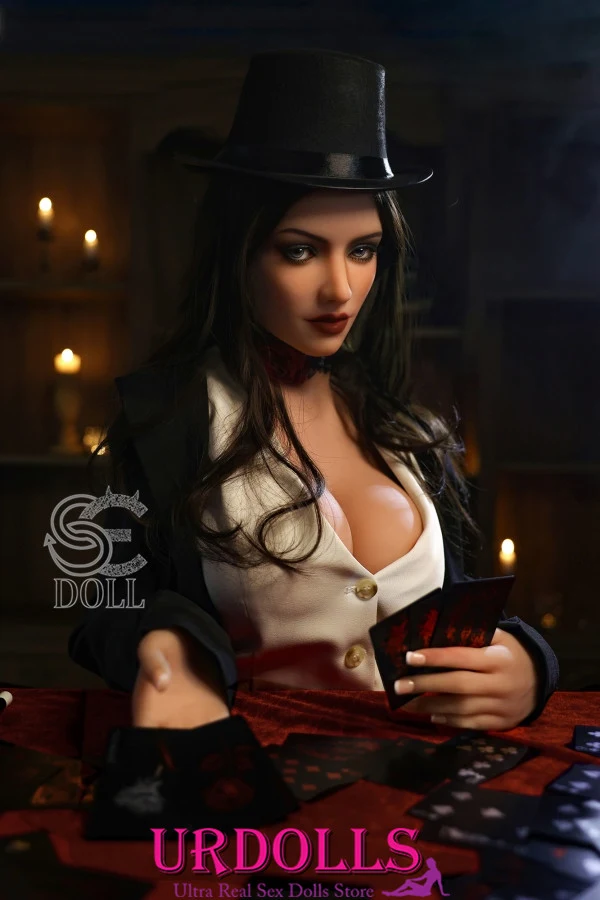 #016 SE Doll Sex Dolls 161cm
