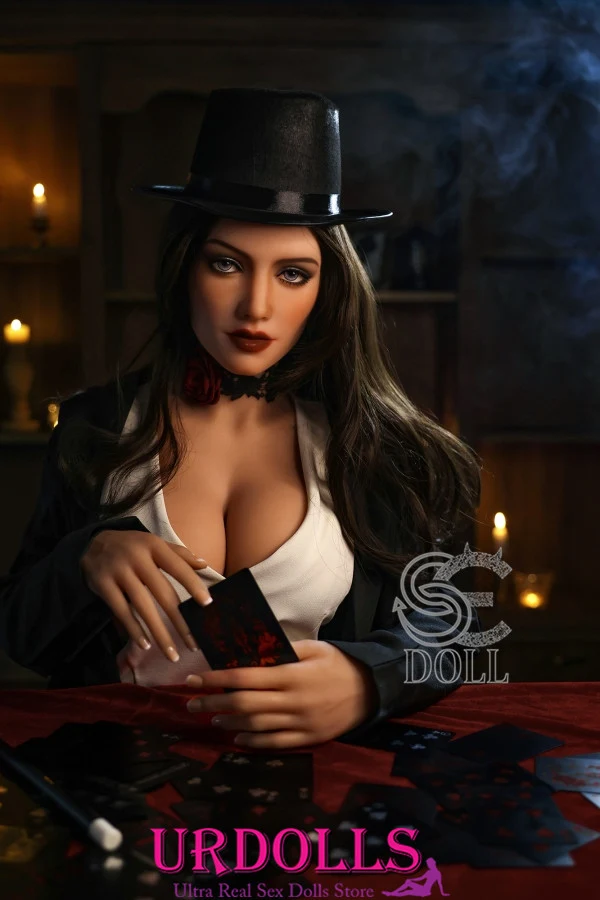 161cm Natalie.D Adult Dolls