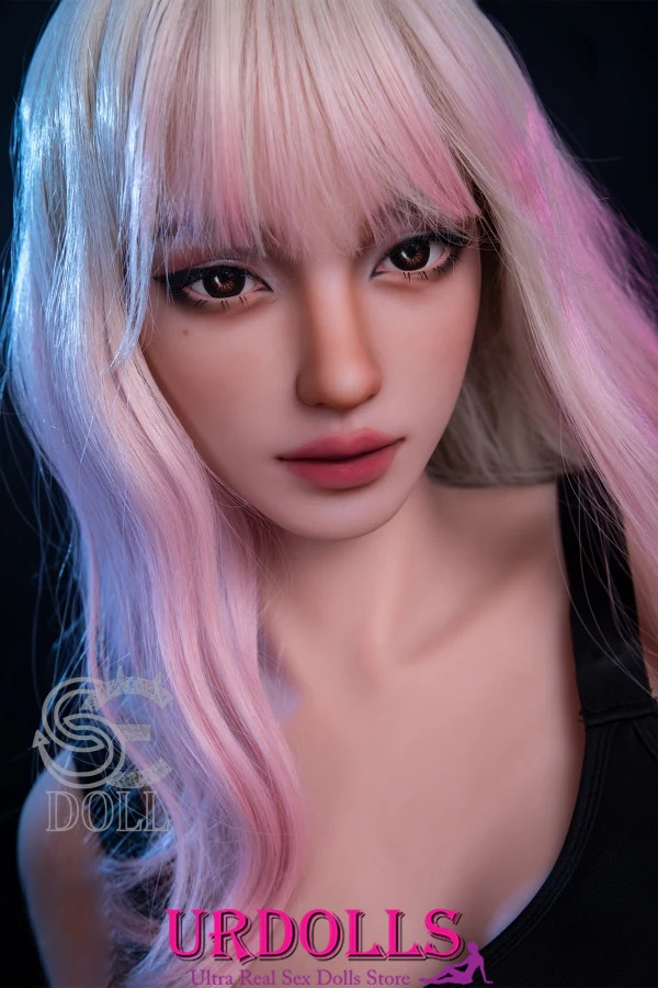 #122 SE Doll Adultdoll 168cm