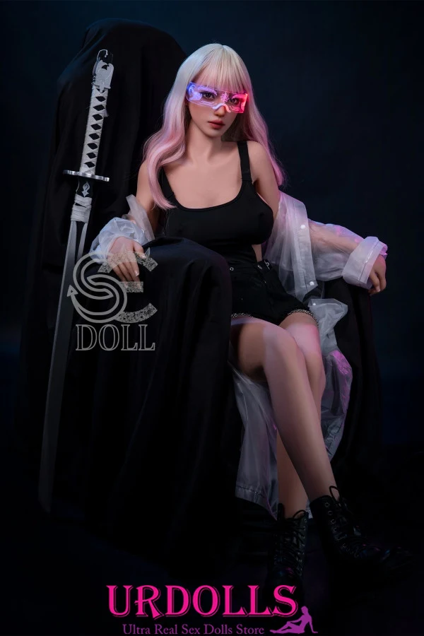 168cm Adult Doll TPE SE Doll