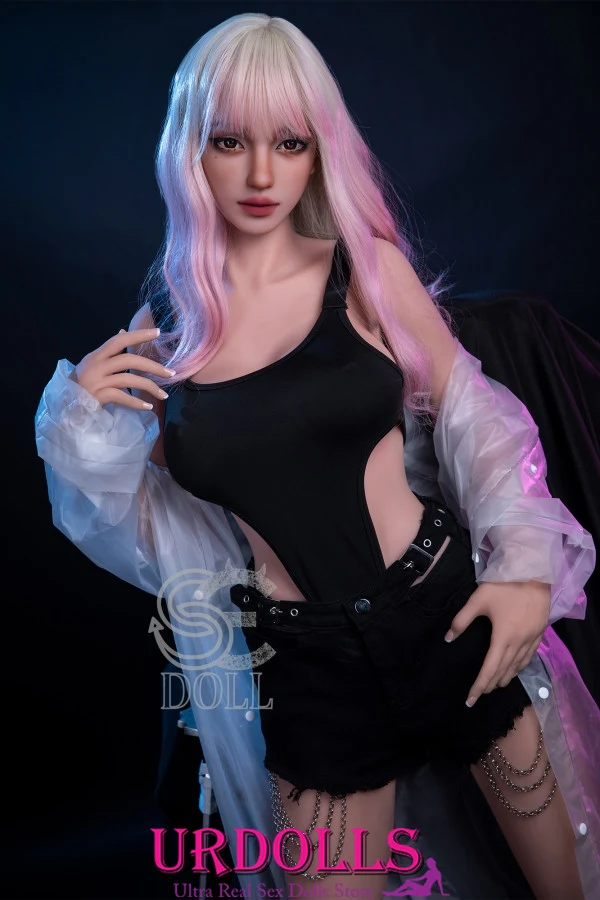 SE Doll F-Cup Adultdolls TPE