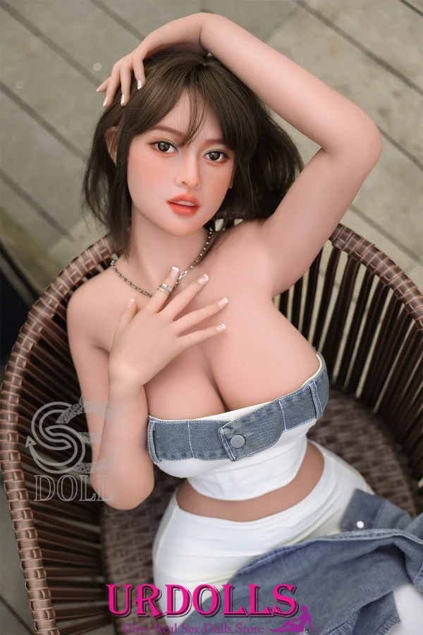 #11 SE Doll Adultdoll 161cm