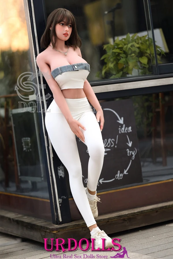 SE Doll F-Cup Adultdolls TPE