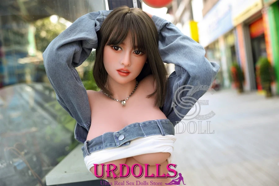 161cm RealDoll SE Doll