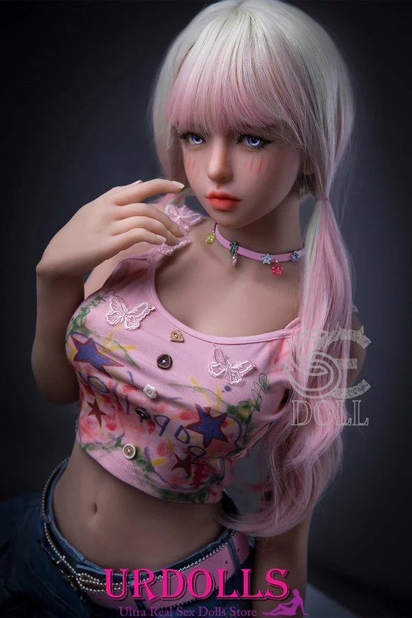 SE Doll F-Cup Adultdolls TPE-72_191