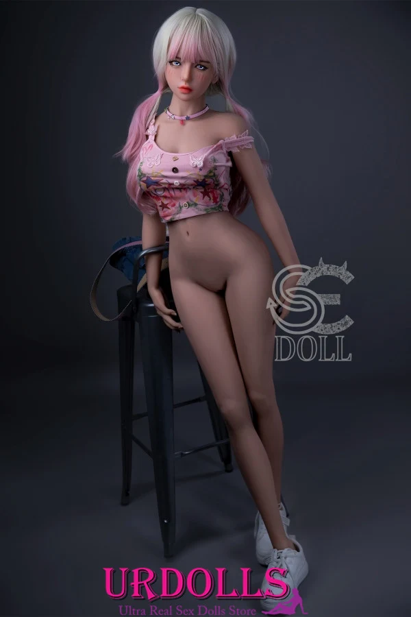 Mika.D SE Doll Dolls Real 153cm